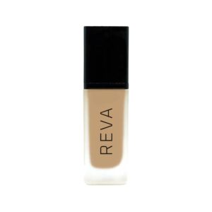 Foundation - Spiced Honey