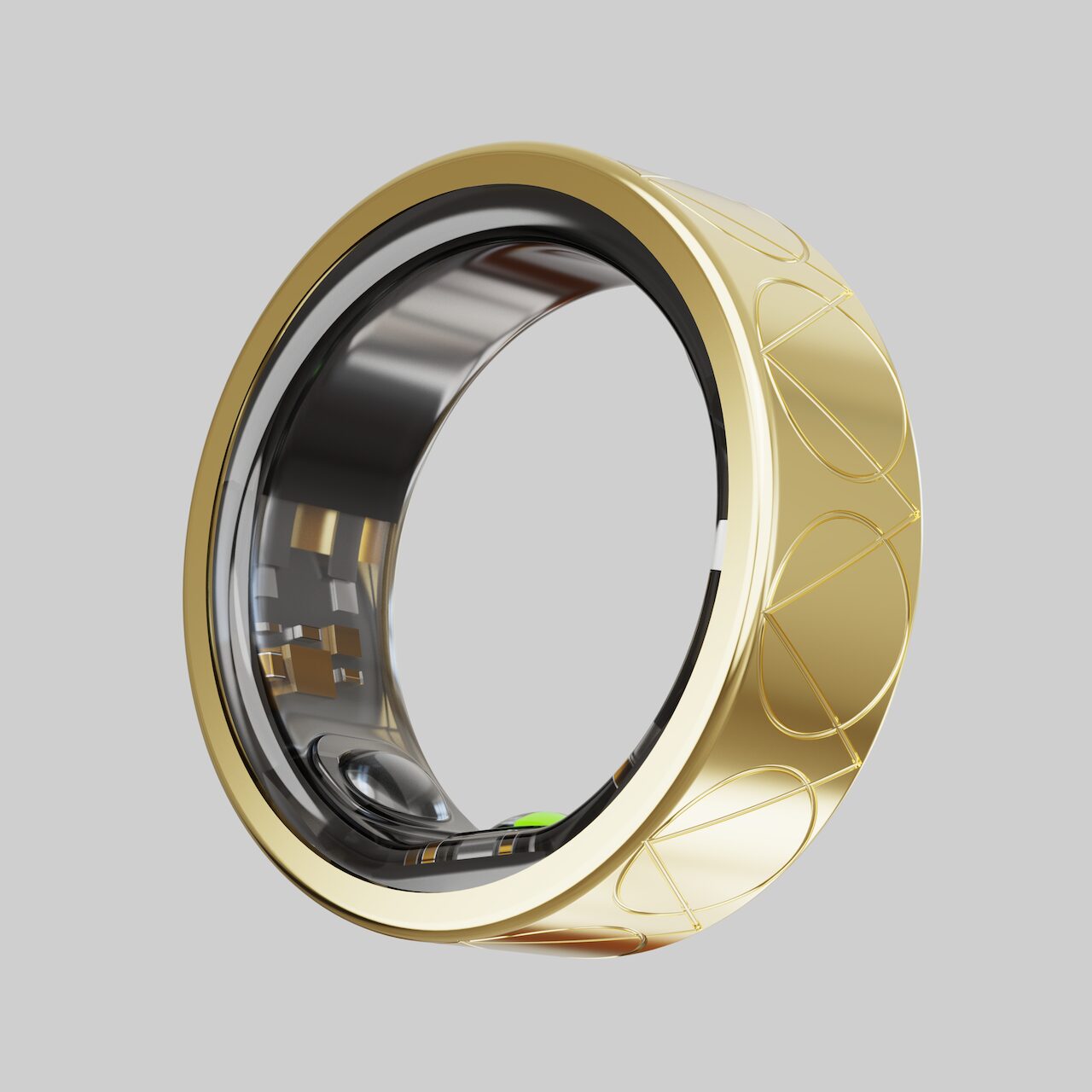 Fitness Fashion Technology Trends