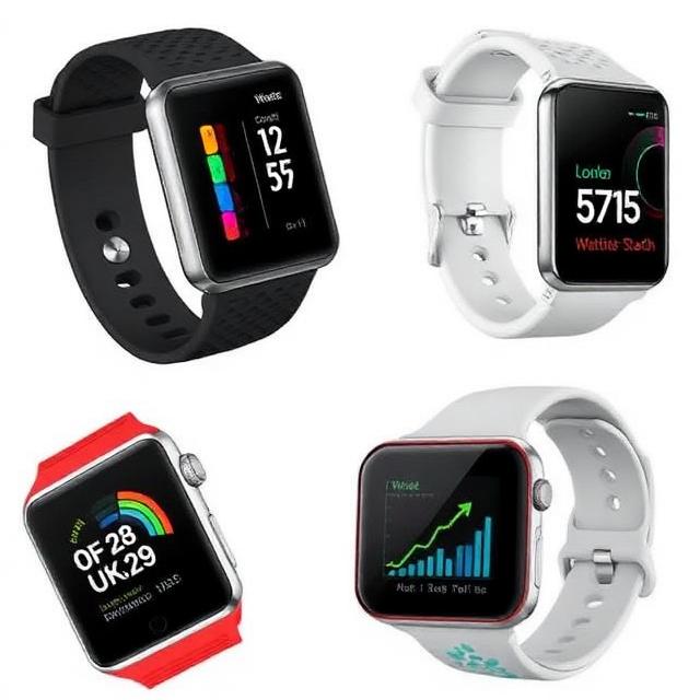 The Best Fitness Trackers